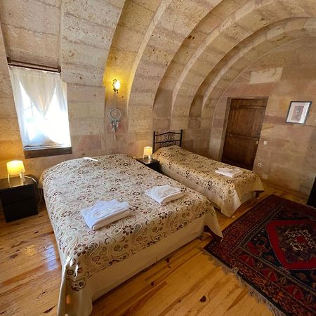 Karadut Cave Hotel Göreme Extérieur photo