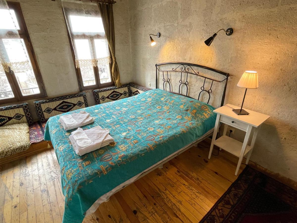 Karadut Cave Hotel Göreme Extérieur photo