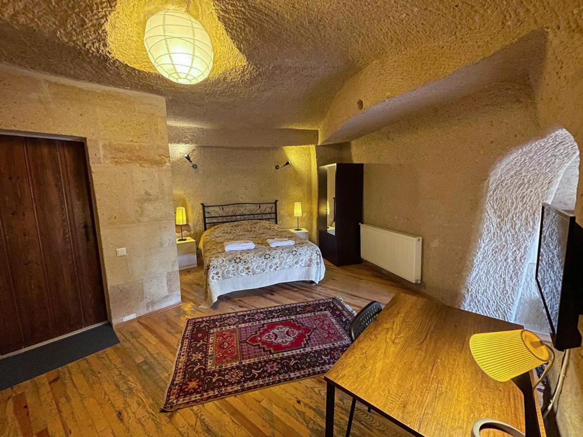 Karadut Cave Hotel Göreme Extérieur photo