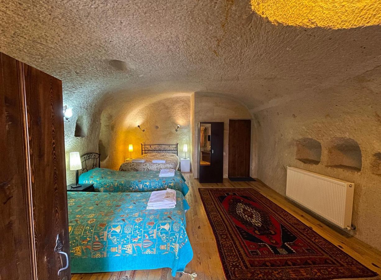 Karadut Cave Hotel Göreme Extérieur photo