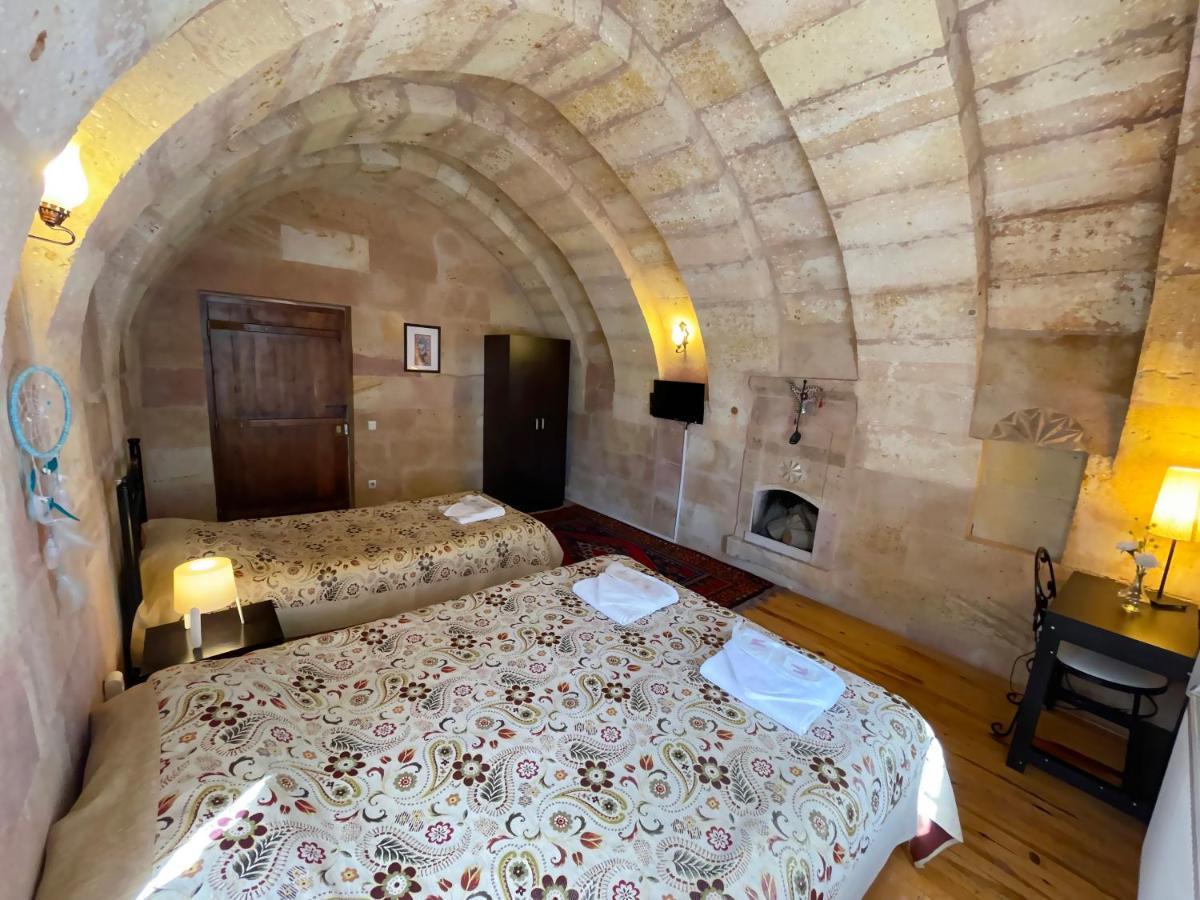 Karadut Cave Hotel Göreme Extérieur photo
