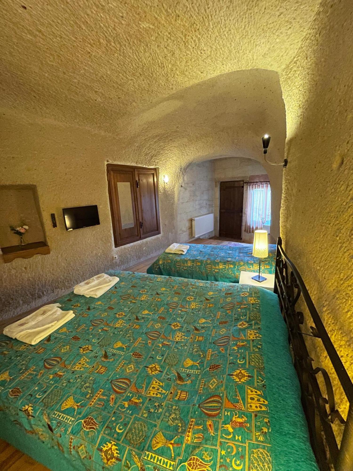 Karadut Cave Hotel Göreme Extérieur photo