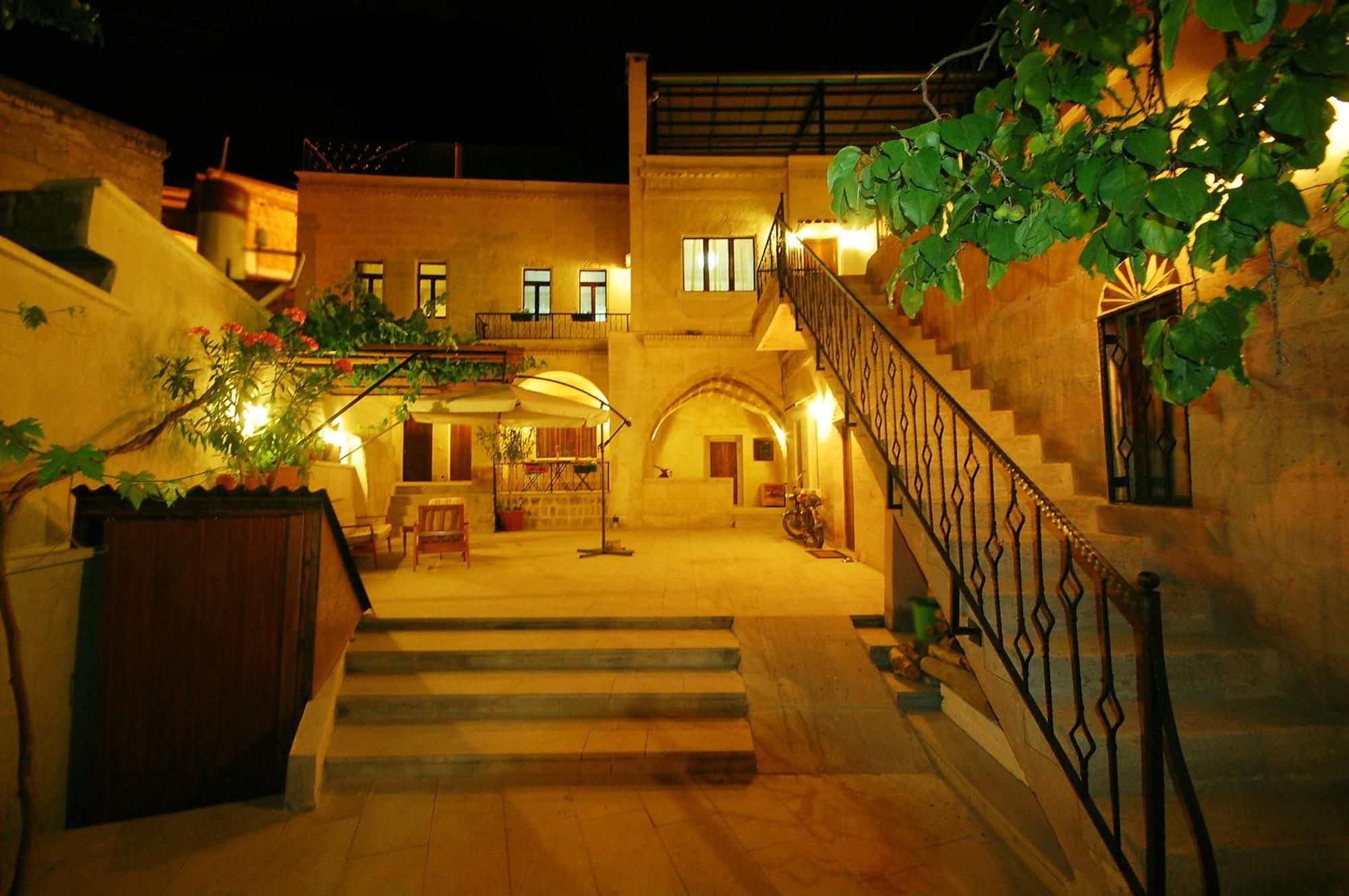 Karadut Cave Hotel Göreme Extérieur photo