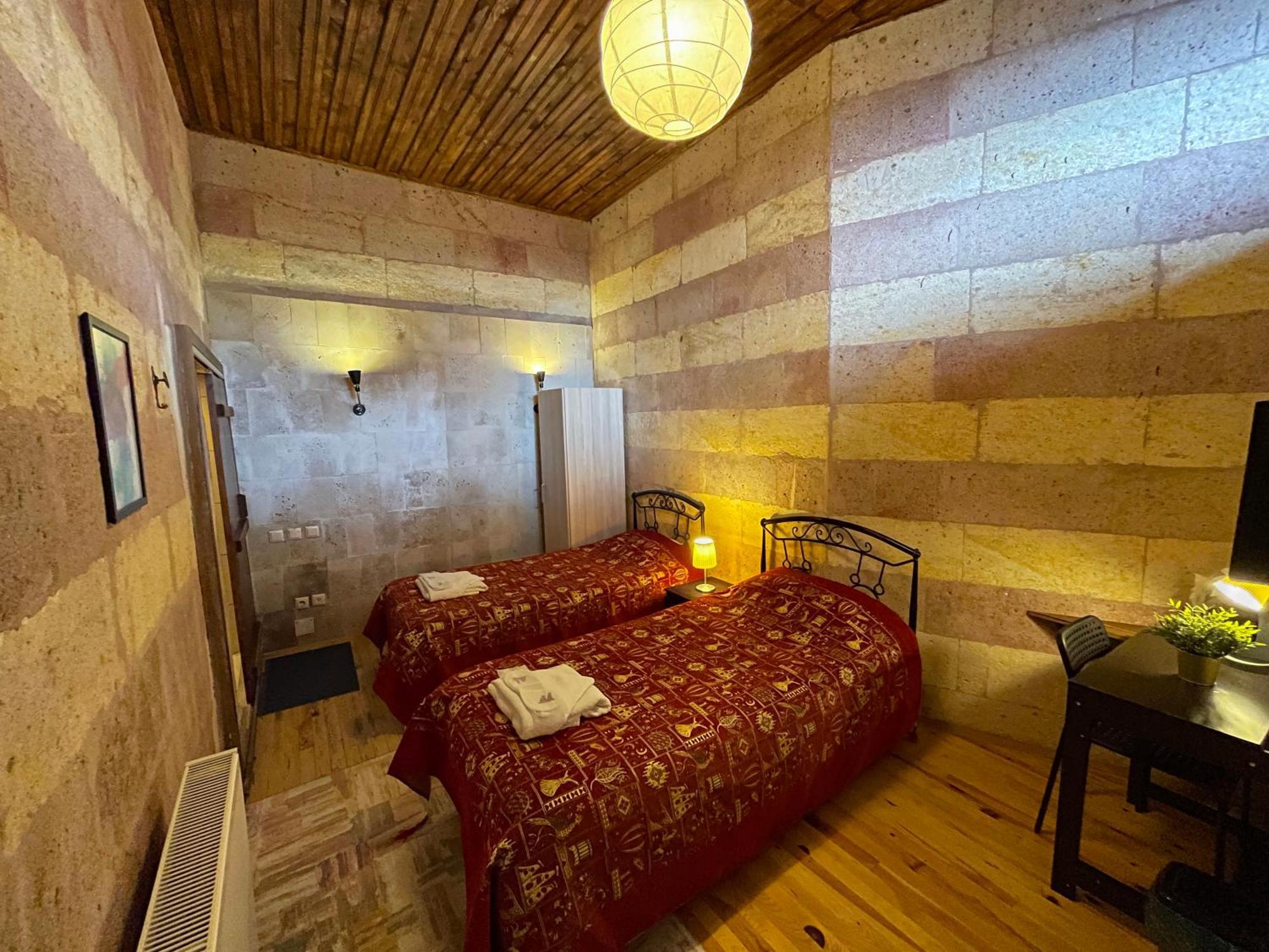 Karadut Cave Hotel Göreme Chambre photo