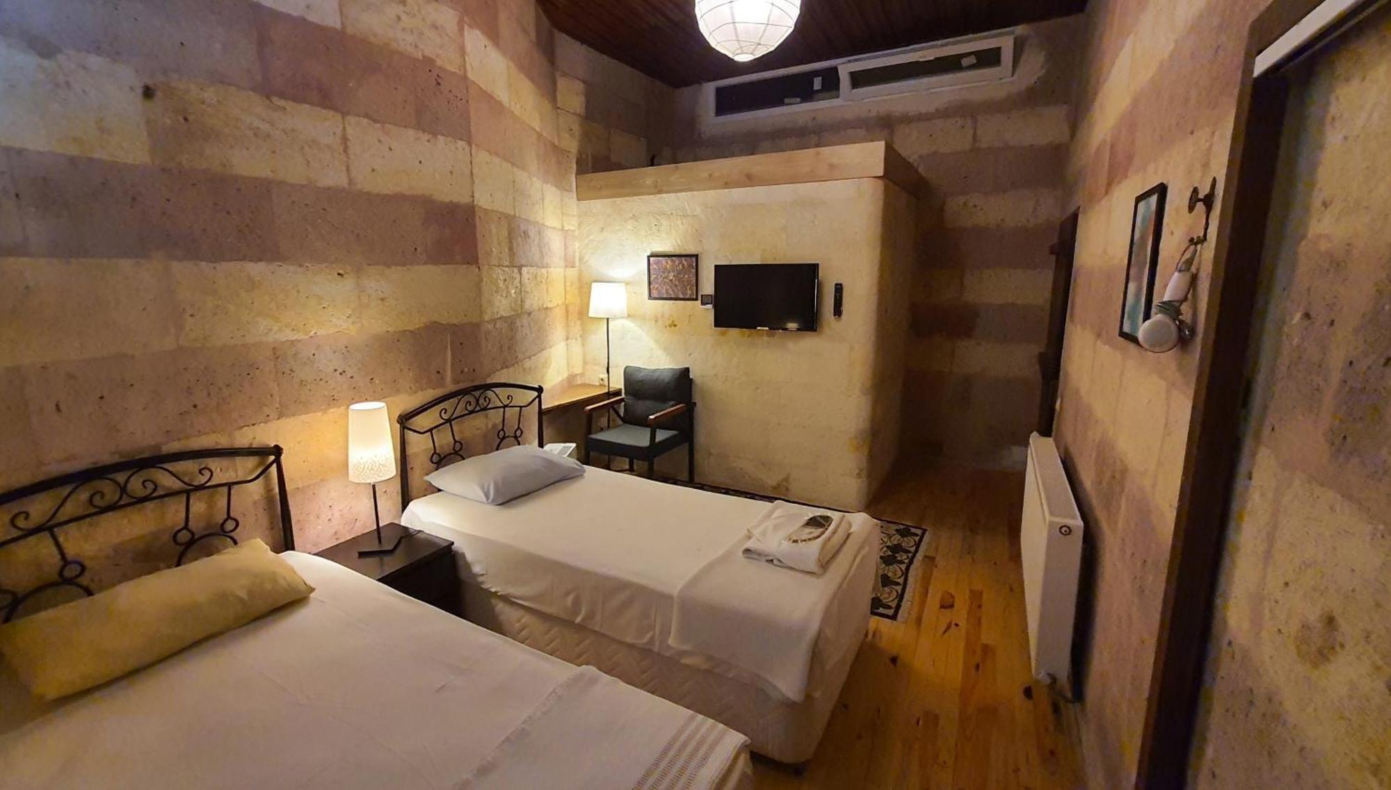 Karadut Cave Hotel Göreme Chambre photo