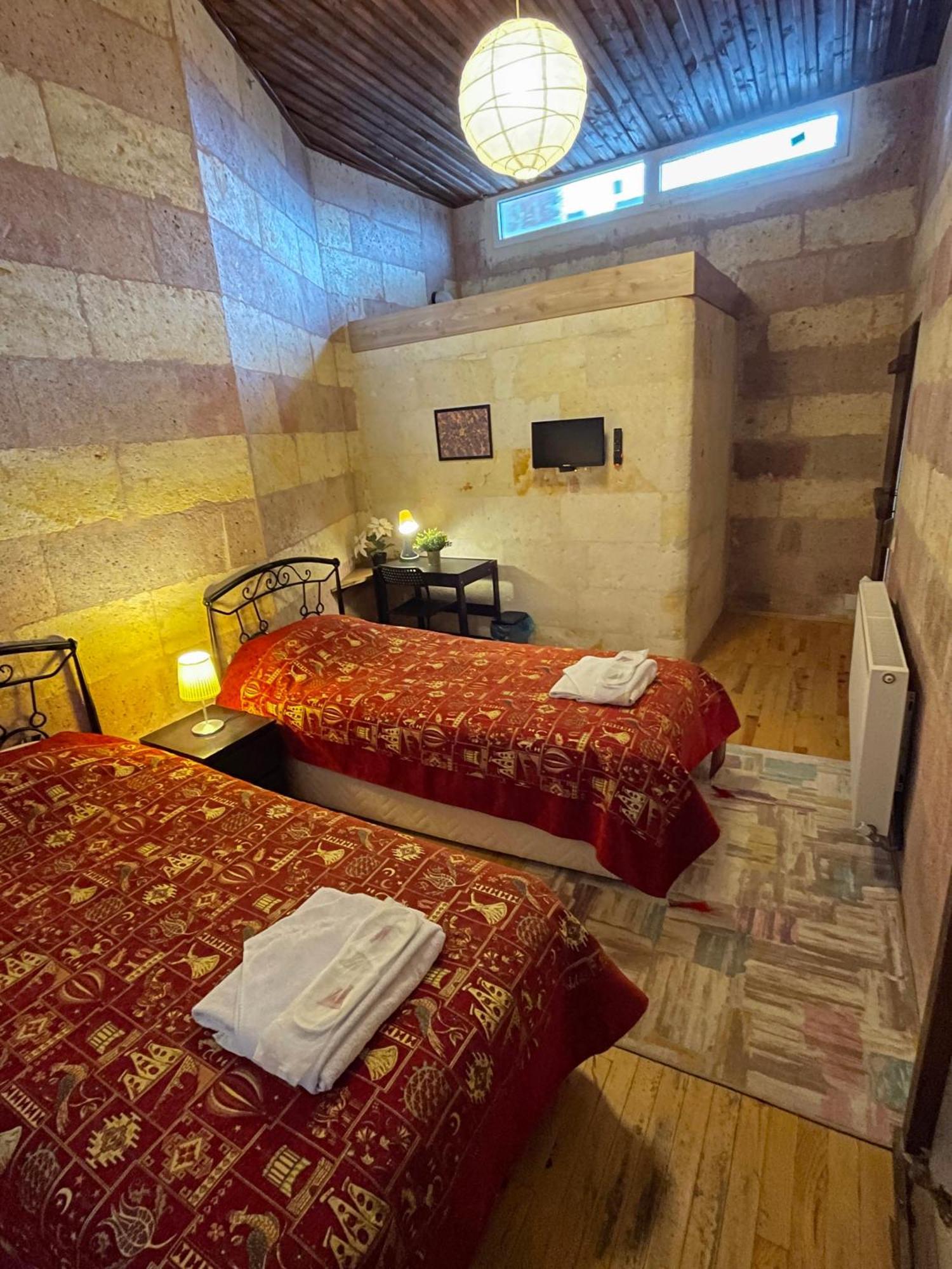 Karadut Cave Hotel Göreme Chambre photo