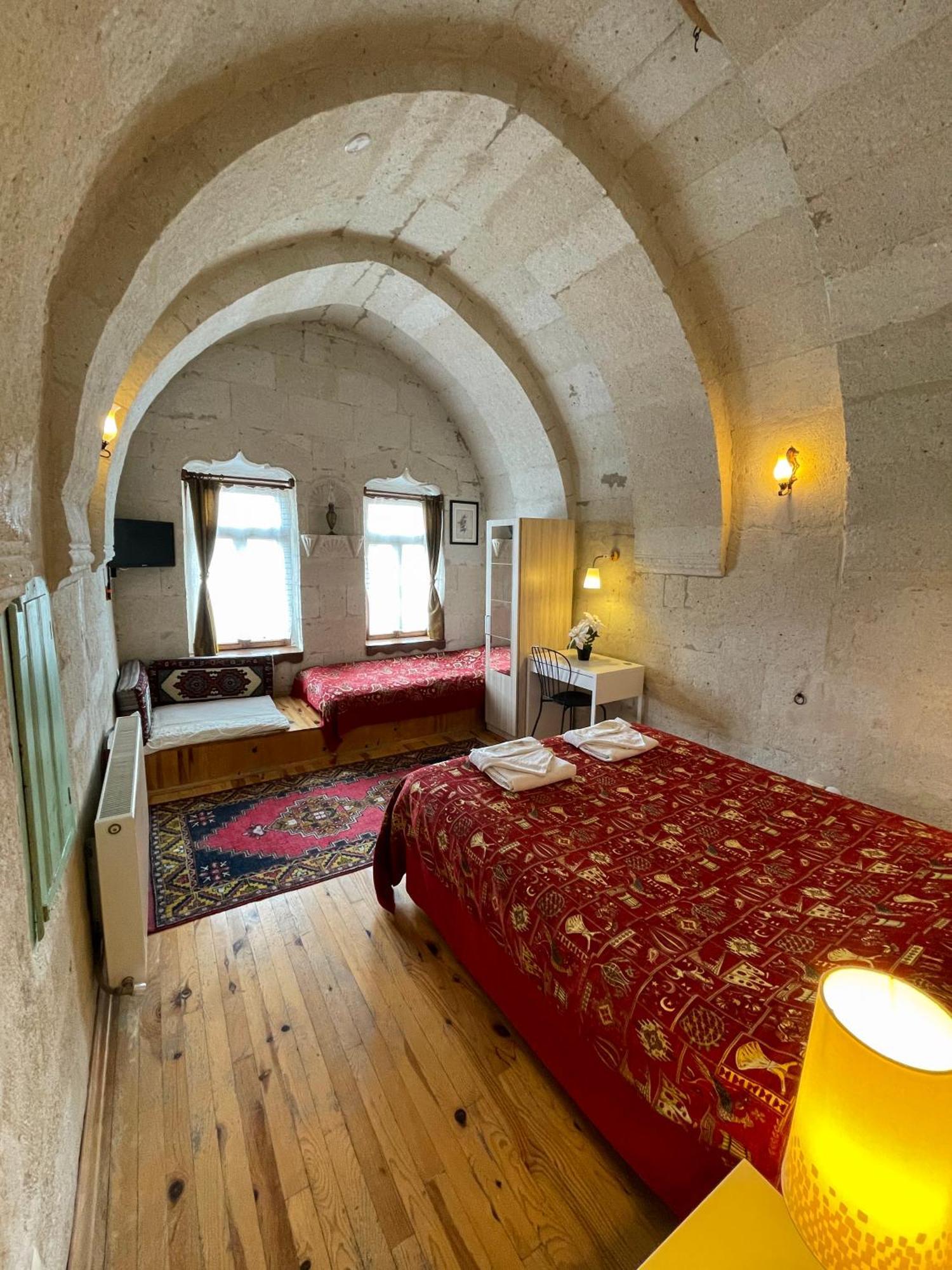 Karadut Cave Hotel Göreme Extérieur photo