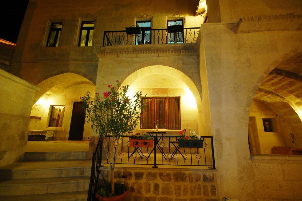 Karadut Cave Hotel Göreme Extérieur photo
