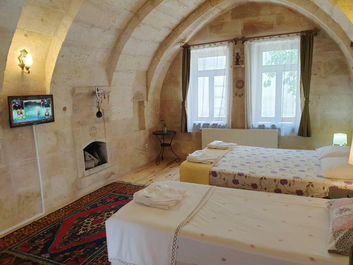Karadut Cave Hotel Göreme Extérieur photo