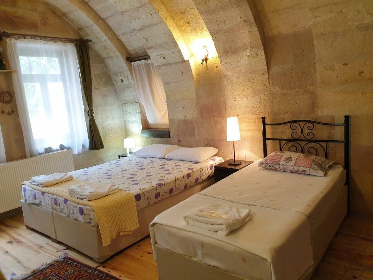 Karadut Cave Hotel Göreme Extérieur photo